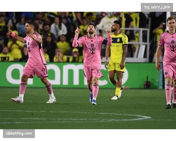 美职联季后赛战术分析 迈阿密国际进攻组织效率显著提升 美职联季后赛战术分析 迈阿密国际进攻组织效率显著提升