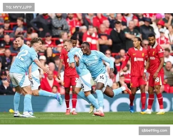诺丁汉森林成为第四支在英超客场对利物浦净胜至少3球球队